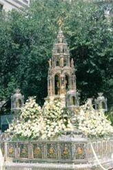 Glorias de Jaén  